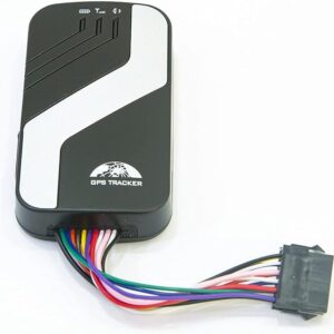 4G GPS Tracker