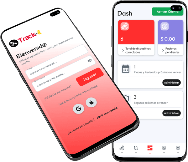 Track it%20GPS